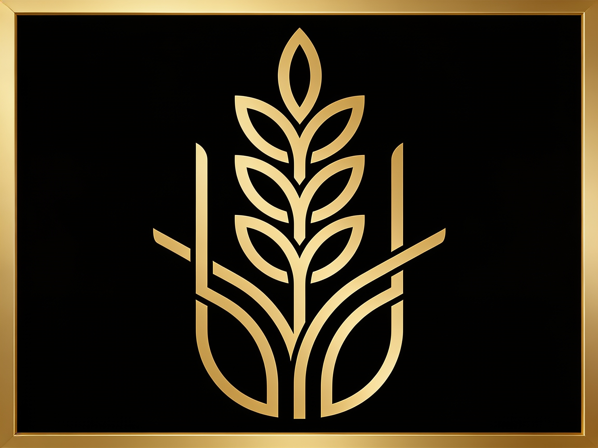 Burak International Company logo